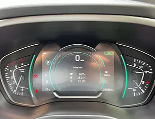 Used 2021 Hyundai Santa Fe Premium Se Magnetic Force - Interior and Exterior details 12