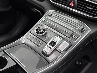 Used 2021 Hyundai Santa Fe Ultimate Black - Interior and Exterior details 11