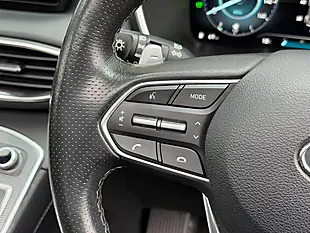 Used 2021 Hyundai Santa Fe Ultimate Black - Interior and Exterior details 16