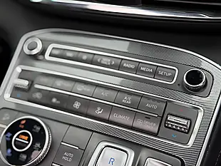 Used 2021 Hyundai Santa Fe Ultimate Black - Interior and Exterior details 18
