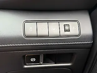 Used 2021 Hyundai Santa Fe Ultimate Black - Interior and Exterior details 20