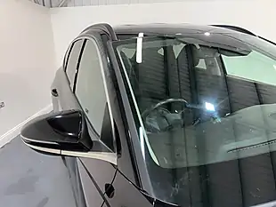 Used 2021 Hyundai Tucson Premium Black - Interior and Exterior details 6