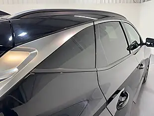 Used 2021 Hyundai Tucson Premium Black - Interior and Exterior details 7