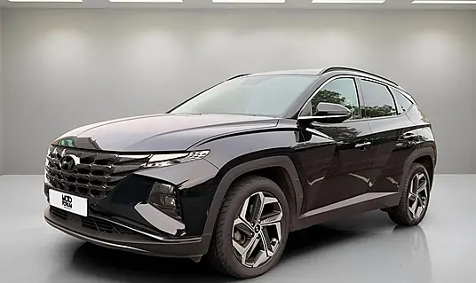 2021 Hyundai Tucson 1.6 h T-GDi Premium