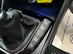 Used 2021 Hyundai Tucson Premium Grey - Interior and Exterior details 20