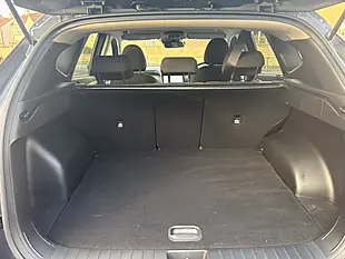 Used 2021 Hyundai Tucson Se Connect Grey - Interior and Exterior details 16
