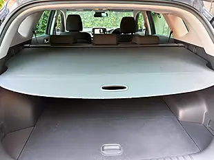 Used 2021 Hyundai Tucson Se Nav Grey - Interior and Exterior details 10