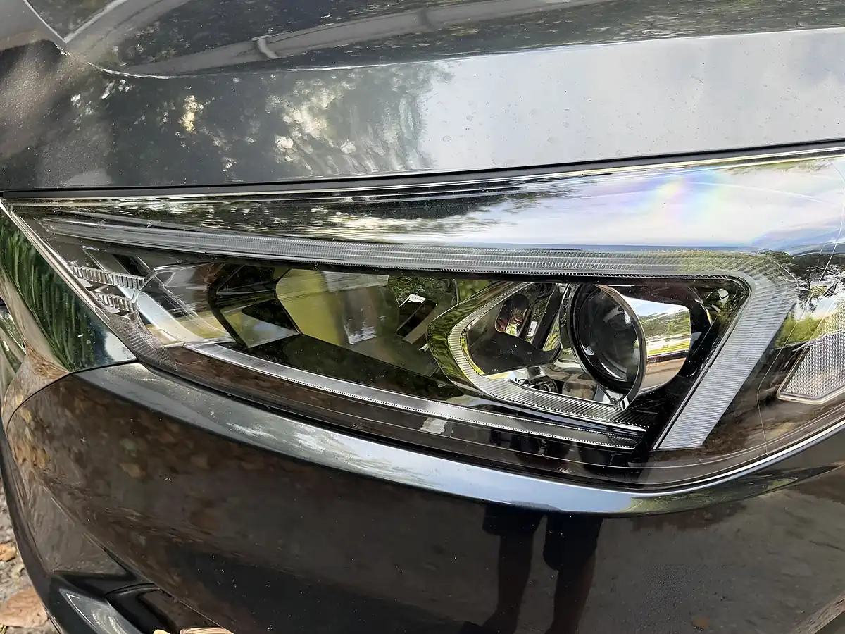 Used 2021 Hyundai Tucson Se Nav Grey - Interior and Exterior details 19