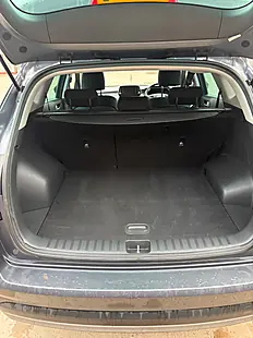 Used 2021 Hyundai Tucson Se Nav Grey - Interior and Exterior details 9