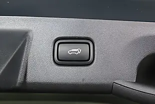 Used 2021 Hyundai Tucson Ultimate Blue - Interior and Exterior details 17