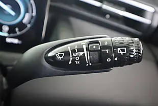 Used 2021 Hyundai Tucson Ultimate Blue - Interior and Exterior details 19