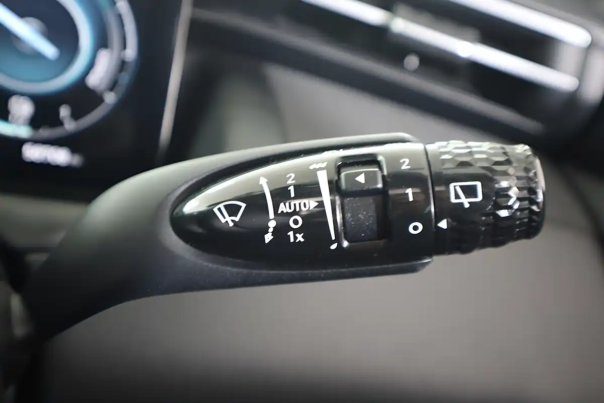 Used 2021 Hyundai Tucson Ultimate Blue - Interior and Exterior details 19