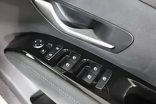 Used 2021 Hyundai Tucson Ultimate Blue - Interior and Exterior details 20
