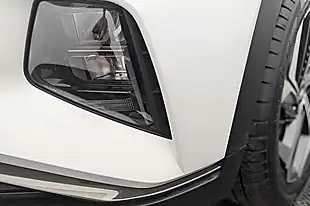 Used 2021 Hyundai Tucson Ultimate White - Interior and Exterior details 18
