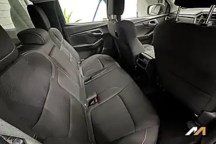 Used 2021 Isuzu D-Max DL20 Silver - Interior and Exterior details 17