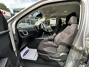 Used 2021 Isuzu D-Max DL20 Silver - Interior and Exterior details 10