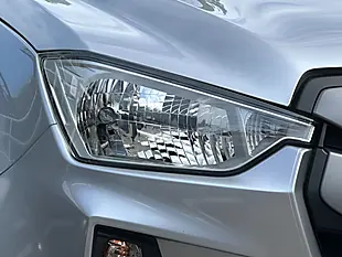 Used 2021 Isuzu D-Max DL20 Silver - Interior and Exterior details 16