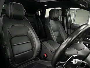 Used 2021 Jaguar E-Pace R-Dynamic Black Black - Interior and Exterior details 15