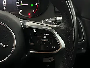 Used 2021 Jaguar E-Pace R-Dynamic Black Black - Interior and Exterior details 16