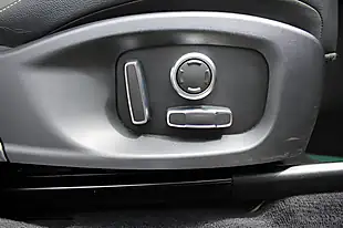 Used 2021 Jaguar E-Pace R-Dynamic S Black - Interior and Exterior details 13
