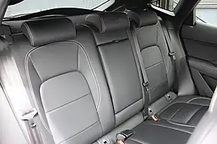 Used 2021 Jaguar E-Pace R-Dynamic S Black - Interior and Exterior details 14