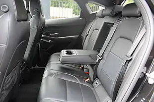Used 2021 Jaguar E-Pace R-Dynamic S Black - Interior and Exterior details 15