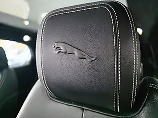 Used 2021 Jaguar E-Pace R-Dynamic S Black - Interior and Exterior details 11