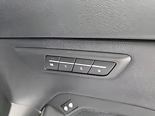 Used 2021 Jaguar E-Pace R-Dynamic S Black - Interior and Exterior details 12
