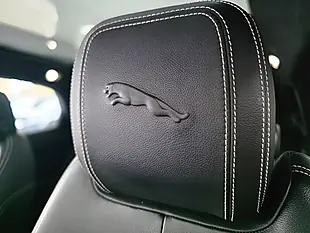 Used 2021 Jaguar E-Pace R-Dynamic S Black - Interior and Exterior details 14