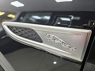 Used 2021 Jaguar E-Pace R-Dynamic S Black - Interior and Exterior details 17