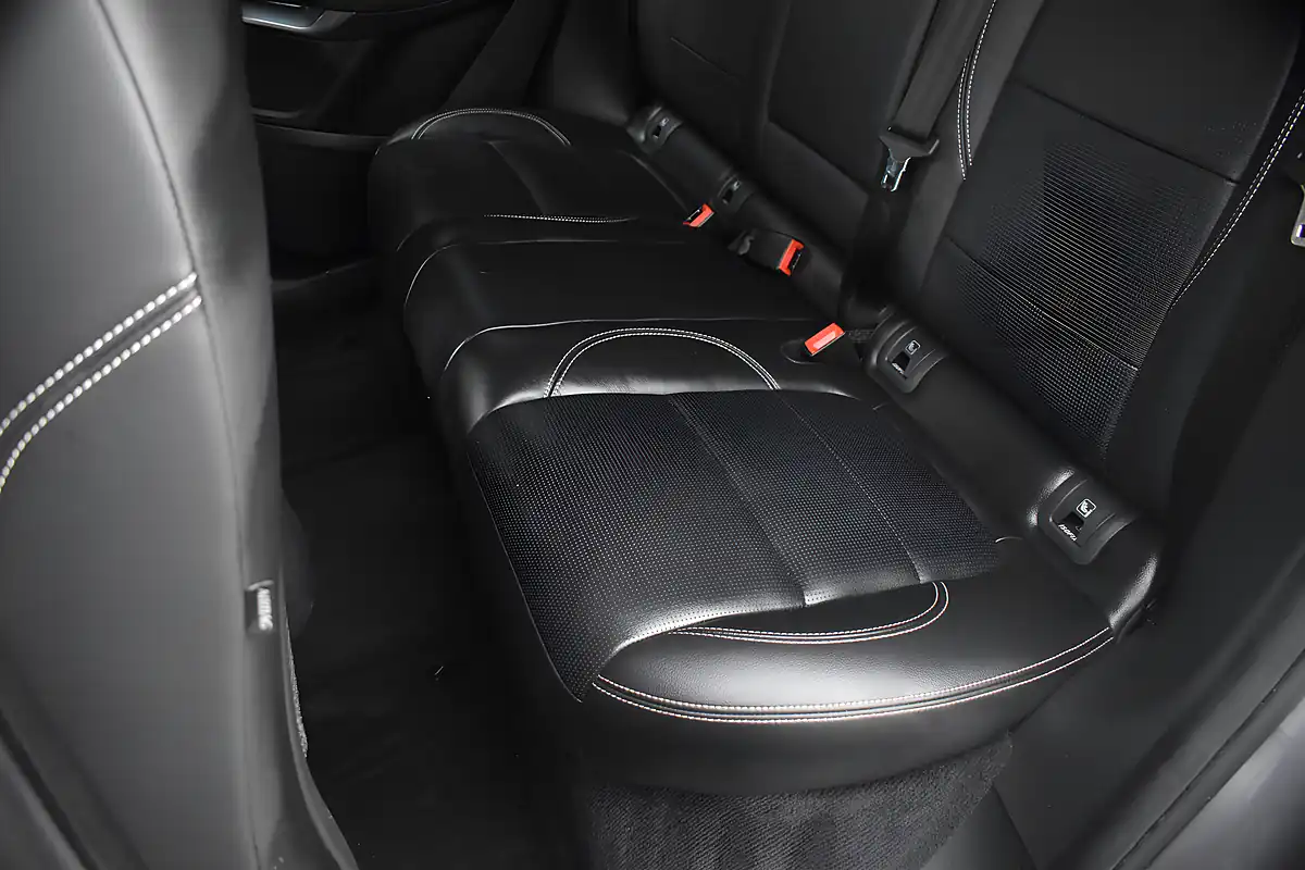 Used 2021 Jaguar E-Pace R-Dynamic S Eiger Grey - Interior and Exterior details 14