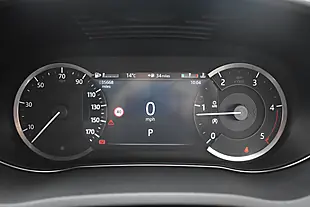 Used 2021 Jaguar E-Pace R-Dynamic S Eiger Grey - Interior and Exterior details 15