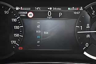 Used 2021 Jaguar E-Pace R-Dynamic S Eiger Grey - Interior and Exterior details 17