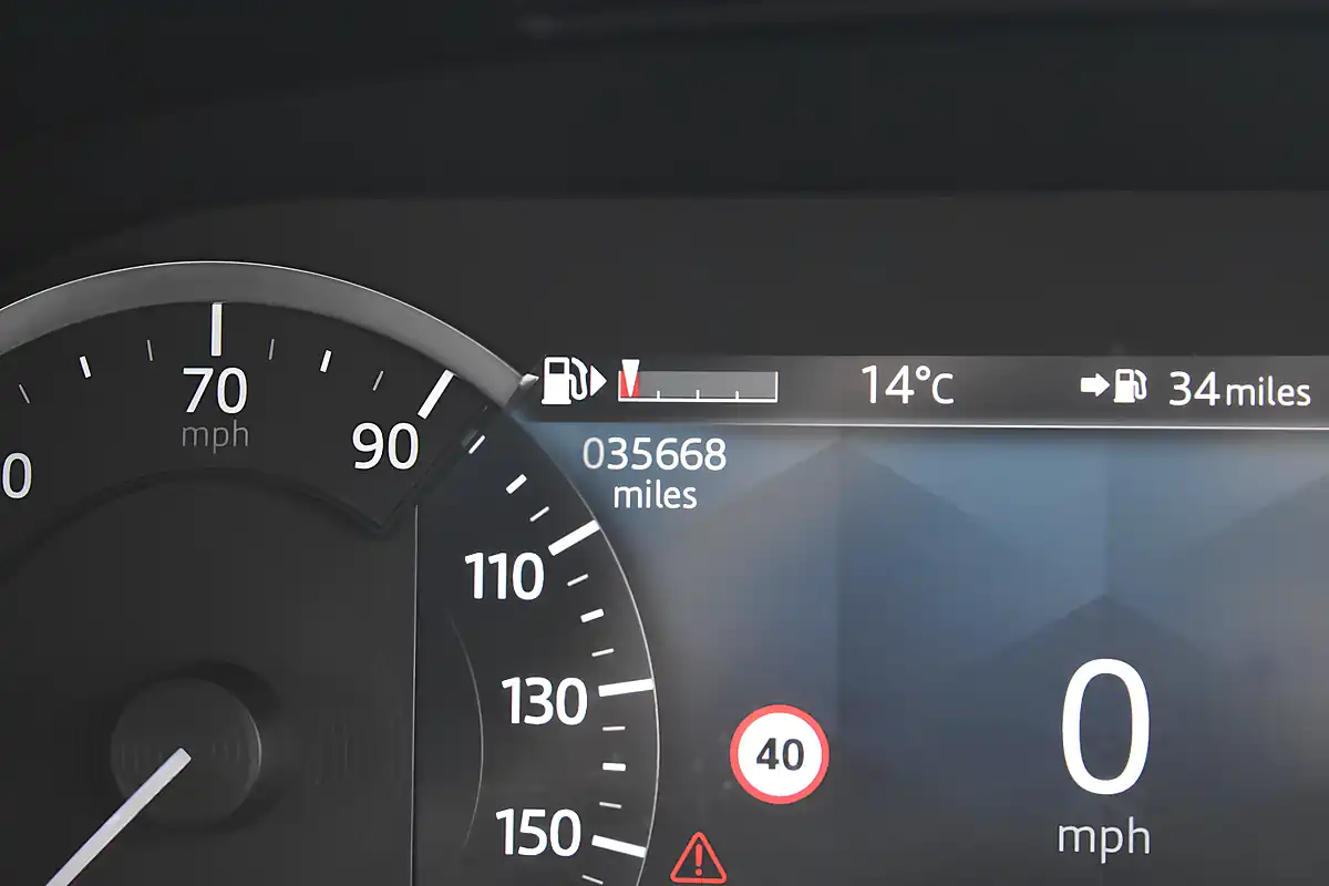 Used 2021 Jaguar E-Pace R-Dynamic S Eiger Grey - Interior and Exterior details 9