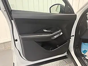 Used 2021 Jaguar E-Pace R-Dynamic S Fuji White - Interior and Exterior details 13