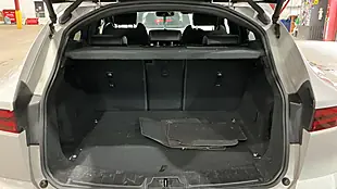 Used 2021 Jaguar E-Pace R-Dynamic S Grey - Interior and Exterior details 16