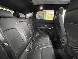 Used 2021 Jaguar E-Pace R-Dynamic S Hakuba Silver - Interior and Exterior details 14