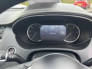 Used 2021 Jaguar E-Pace R-Dynamic S Red - Interior and Exterior details 12