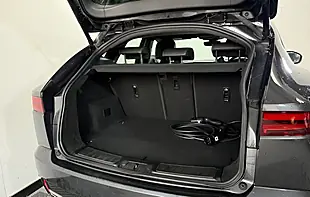 Used 2021 Jaguar E-Pace R-Dynamic Se Grey - Interior and Exterior details 15