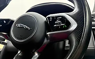 Used 2021 Jaguar E-Pace R-Dynamic Se Grey - Interior and Exterior details 17