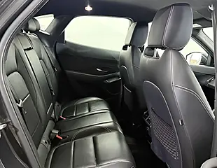 Used 2021 Jaguar E-Pace R-Dynamic Se Grey - Interior and Exterior details 19