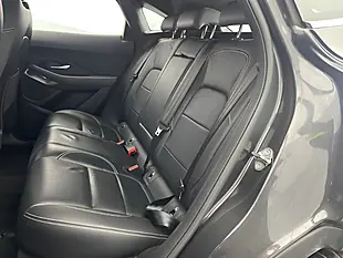 Used 2021 Jaguar E-Pace R-Dynamic Se Grey - Interior and Exterior details 4