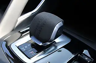 Used 2021 Jaguar E-Pace R-Dynamic Se White - Interior and Exterior details 17
