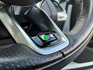 Used 2021 Jaguar E-Pace R-Dynamic Se White - Interior and Exterior details 14