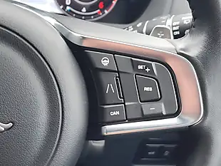 Used 2021 Jaguar F-Pace Chequered Flag Grey - Interior and Exterior details 17