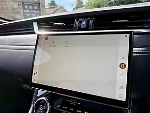 Used 2021 Jaguar F-Pace R-Dynamic Hse Firenze Red - Interior and Exterior details 17