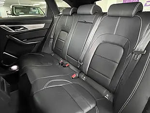 Used 2021 Jaguar F-Pace R-Dynamic S Eiger Grey - Interior and Exterior details 15