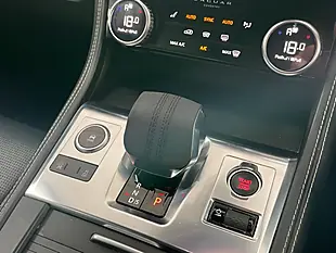 Used 2021 Jaguar F-Pace R-Dynamic S Eiger Grey - Interior and Exterior details 20