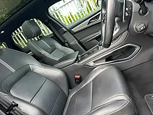 Used 2021 Jaguar F-Pace R-Dynamic S Grey - Interior and Exterior details 6