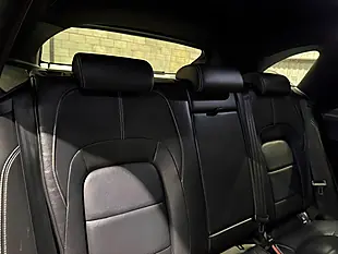 Used 2021 Jaguar F-Pace R-Dynamic S White - Interior and Exterior details 13